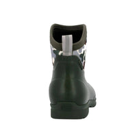 MUCK Men's Originals Excursion Boot in duck camo moss - men's boots - alternate view