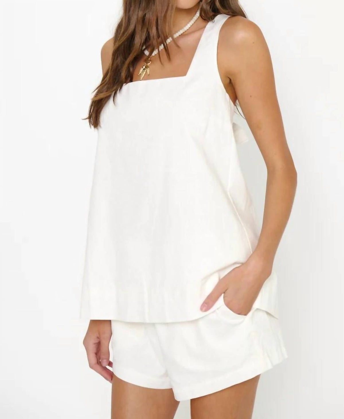 Show Me Your Mumu - Women's Taryn Top