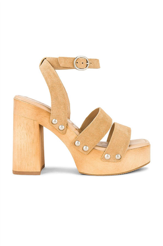 Sam Edelman - ROSALIND PLATFORM SANDAL