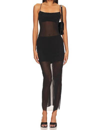 Jbq - Anna Slip Dress