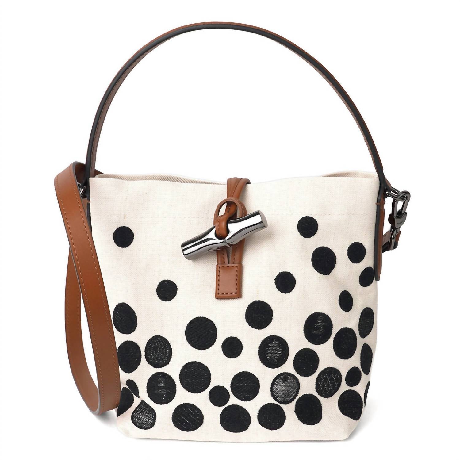 Longchamp - Essential Bucket XS Bag