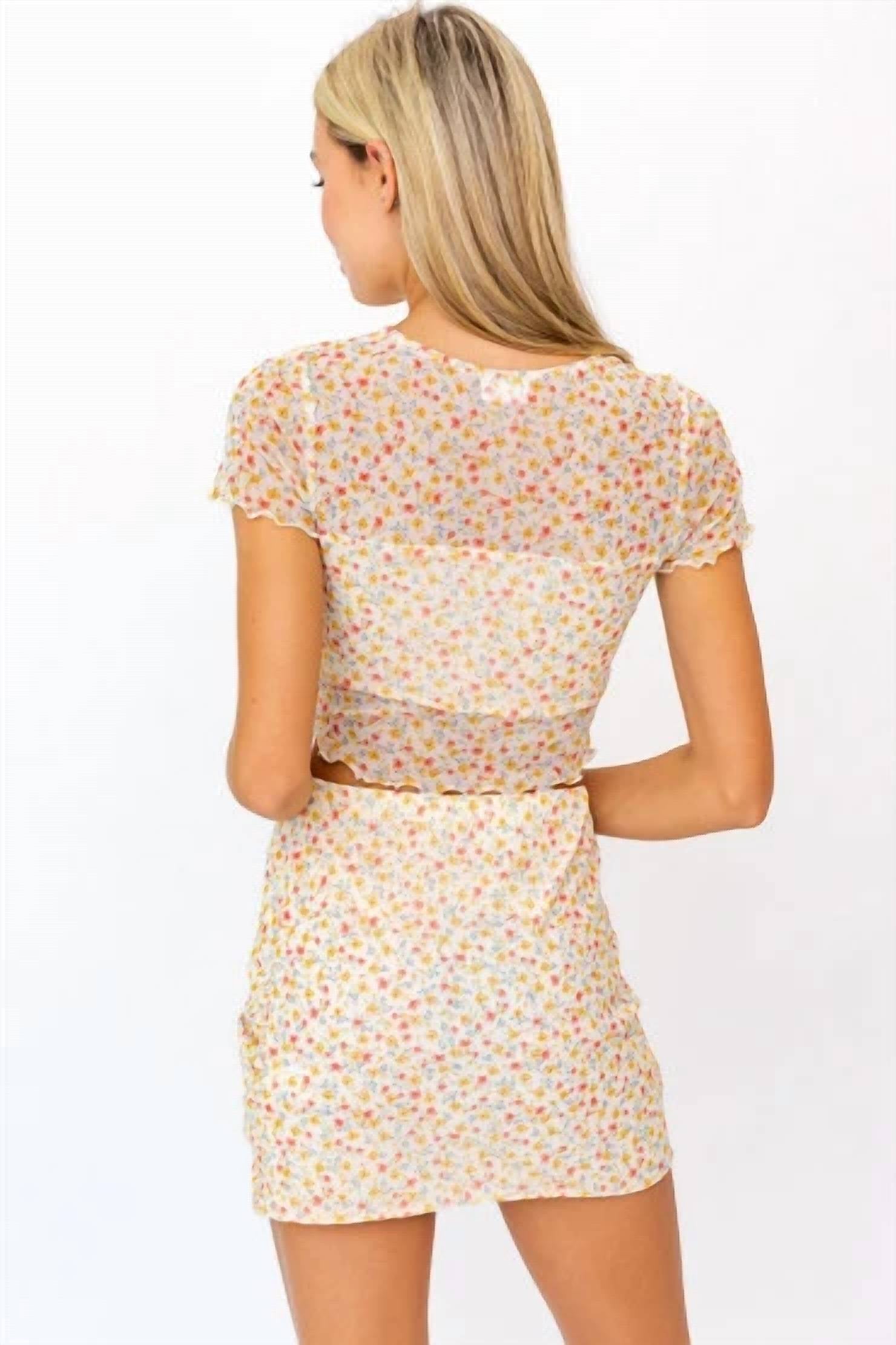 Le Lis - Simply Sweet Set
