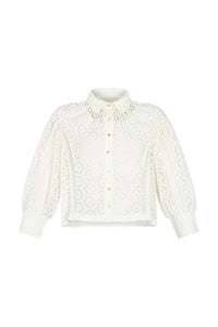 Carolina K - Fauna Top