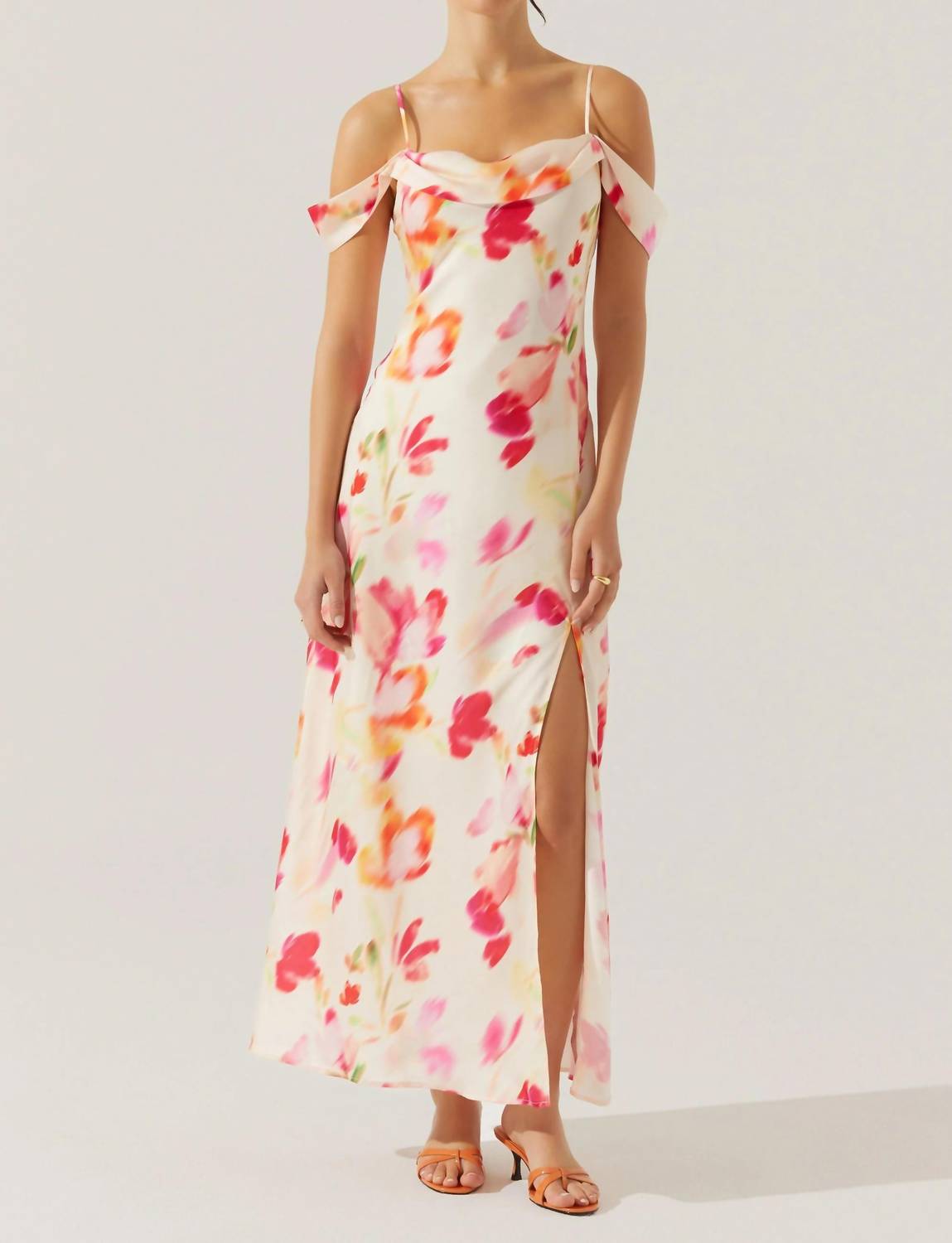 Astr - Kitura Dress