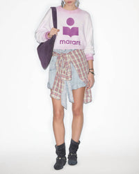 Isabel Marant - Mobyli Sweatshirt