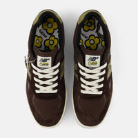New Balance - Men's Numeric Tom Knox 660 X Krooked Shoe