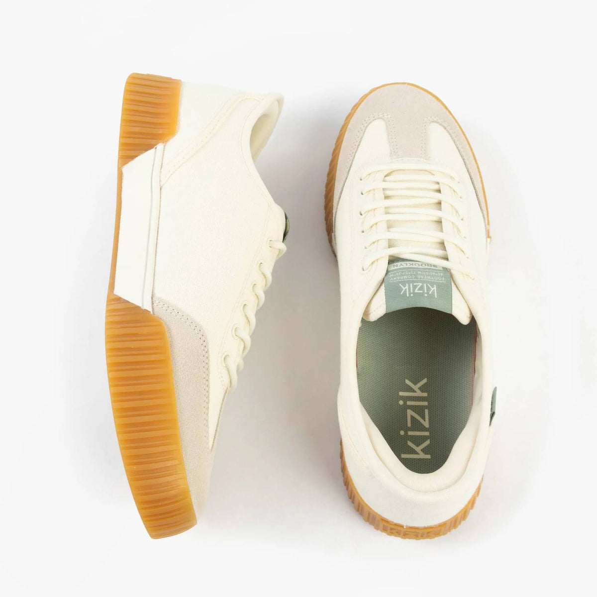 Kizik - Women's Brooklyn Shoes