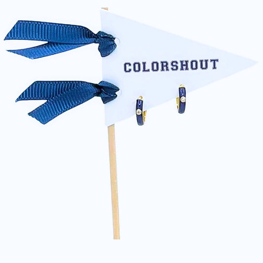 Color Shout - Women's 10 Things I Love About Hoops