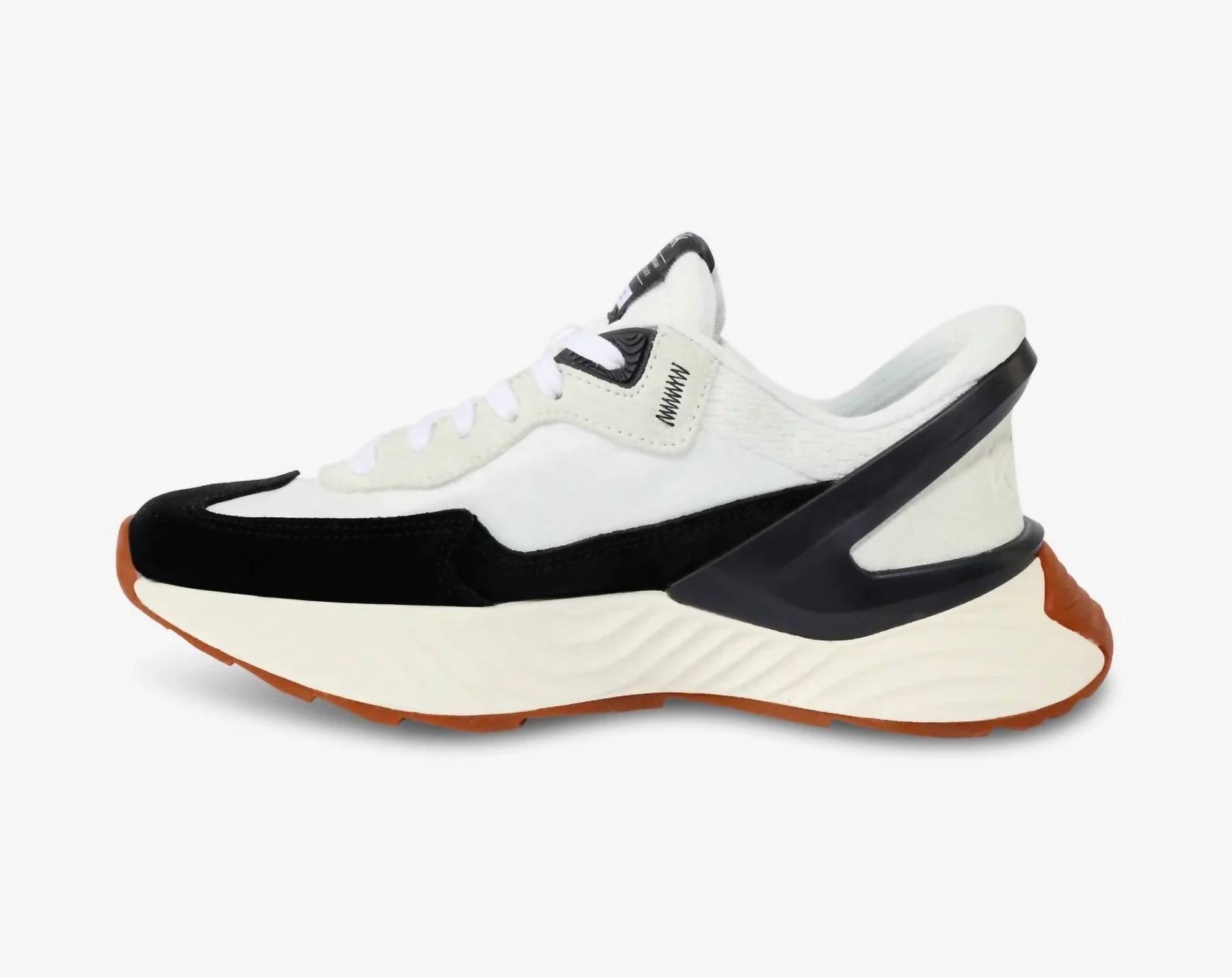 Kizik - Men's Monaco Shoes