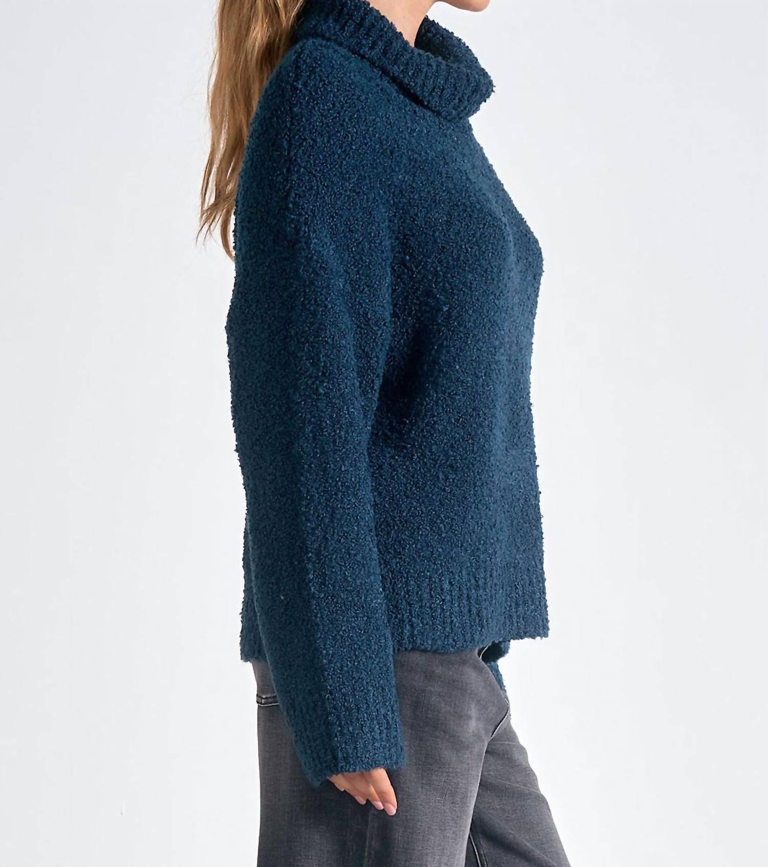Elan - Margo Sweater
