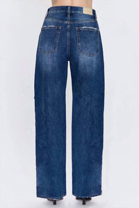 Pistola - Tate Wide Leg Jeans
