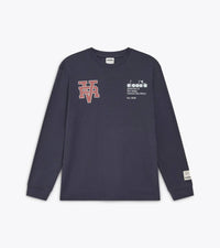 Diadora - Unisex Run Valley Long Sleeve Shirt