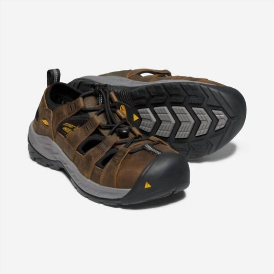 Keen - Men's Utility Atlanta Cool Work Sandals