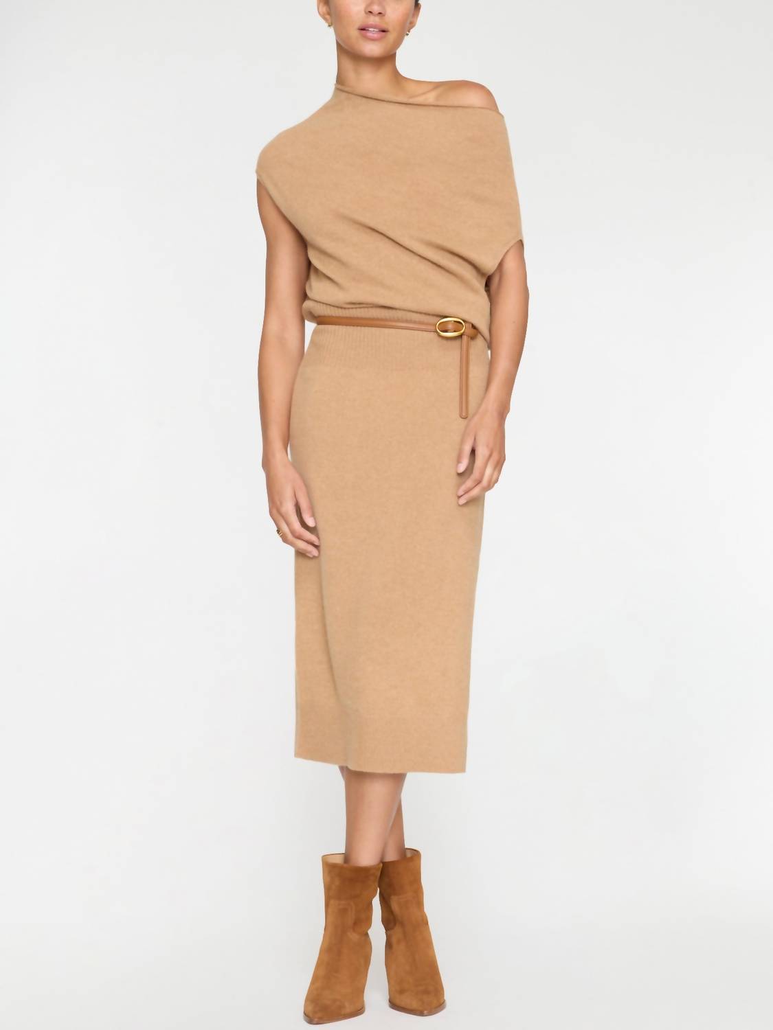 Brochu Walker - The Lori Sleeveless Dress