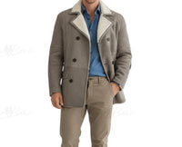 Lusso Beni - Onyx Jacket