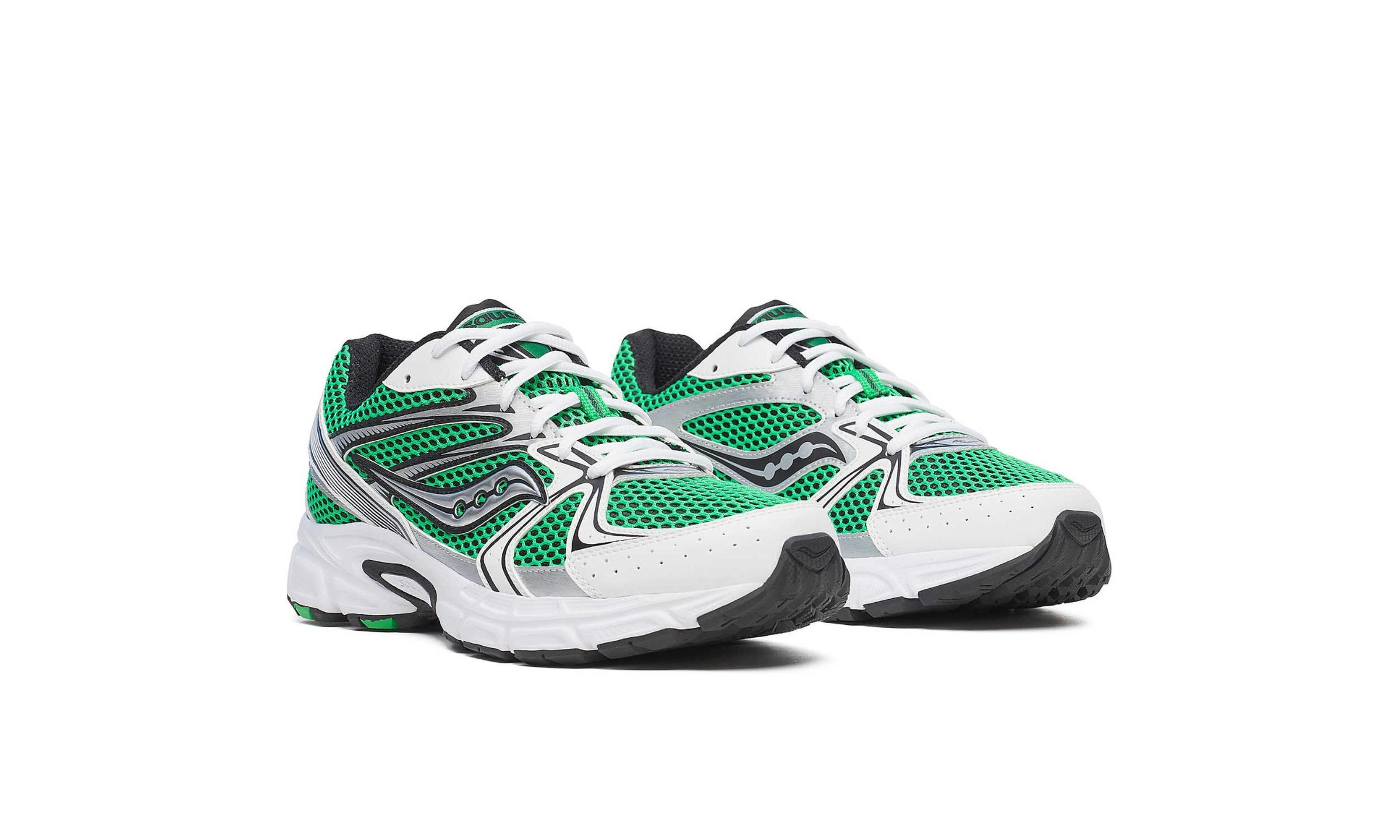 Saucony - Men's Ride Millennium Shoes