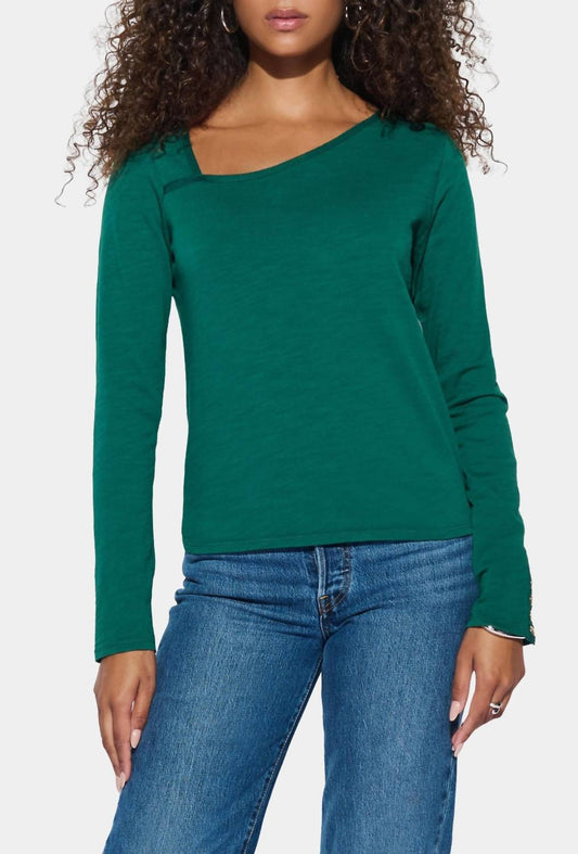 Nation Ltd - Anita Top