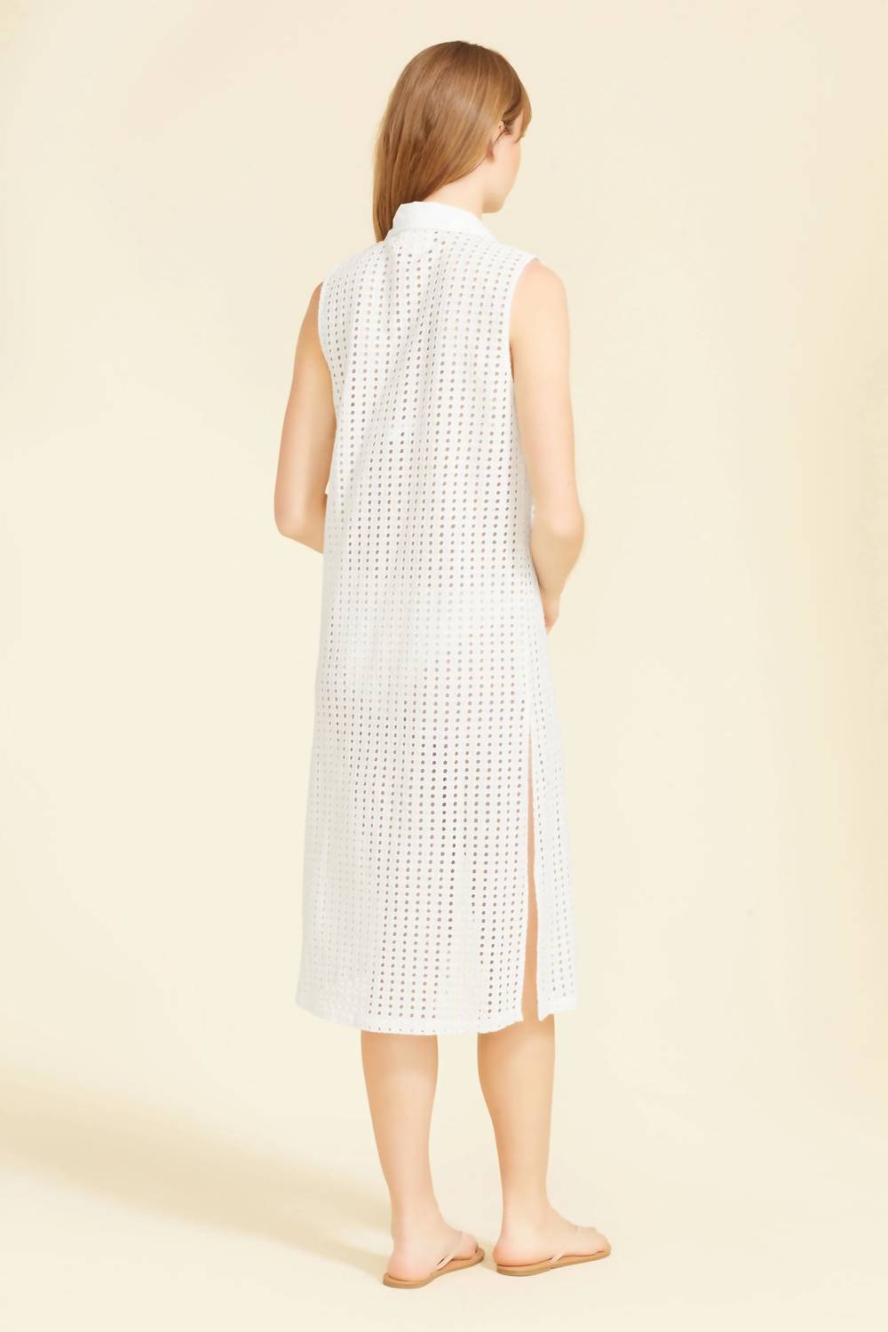 Sitano - Sofia Dress
