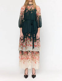 Christy Lynn - Linda Maxi Dress