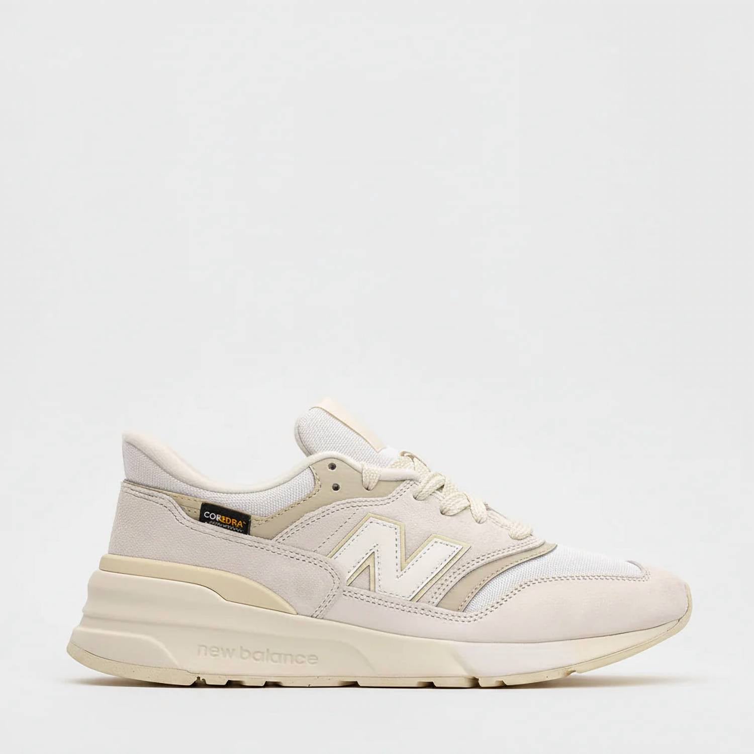 New Balance - Unisex U997rob Running Shoes