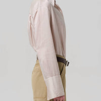 Citizens Of Humanity - Camilia Long Sleeve Shirt