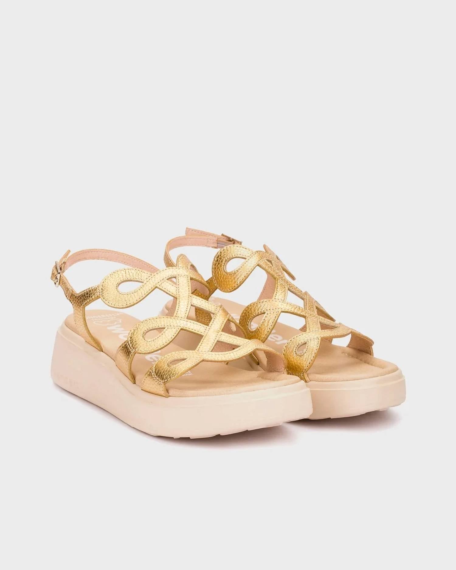 Wonders - Women's Heaven Sandals