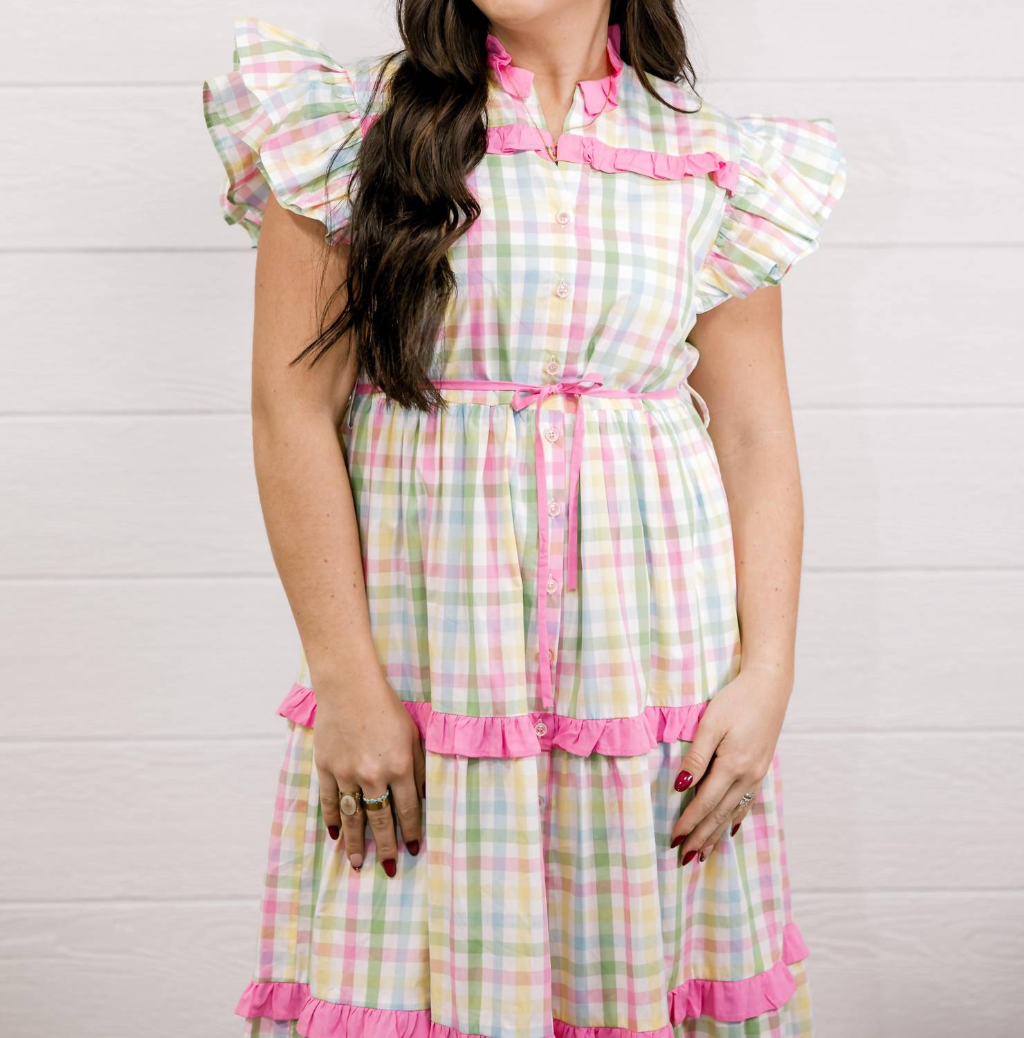 Layerz Clothing - Caroline Dress