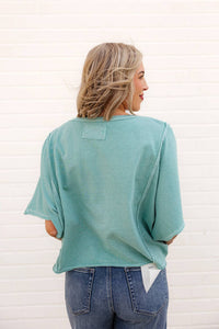 Free People - We The Free Next Level Tee