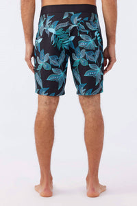O'Neill - Hyperfreak Mysto 20" Boardshort