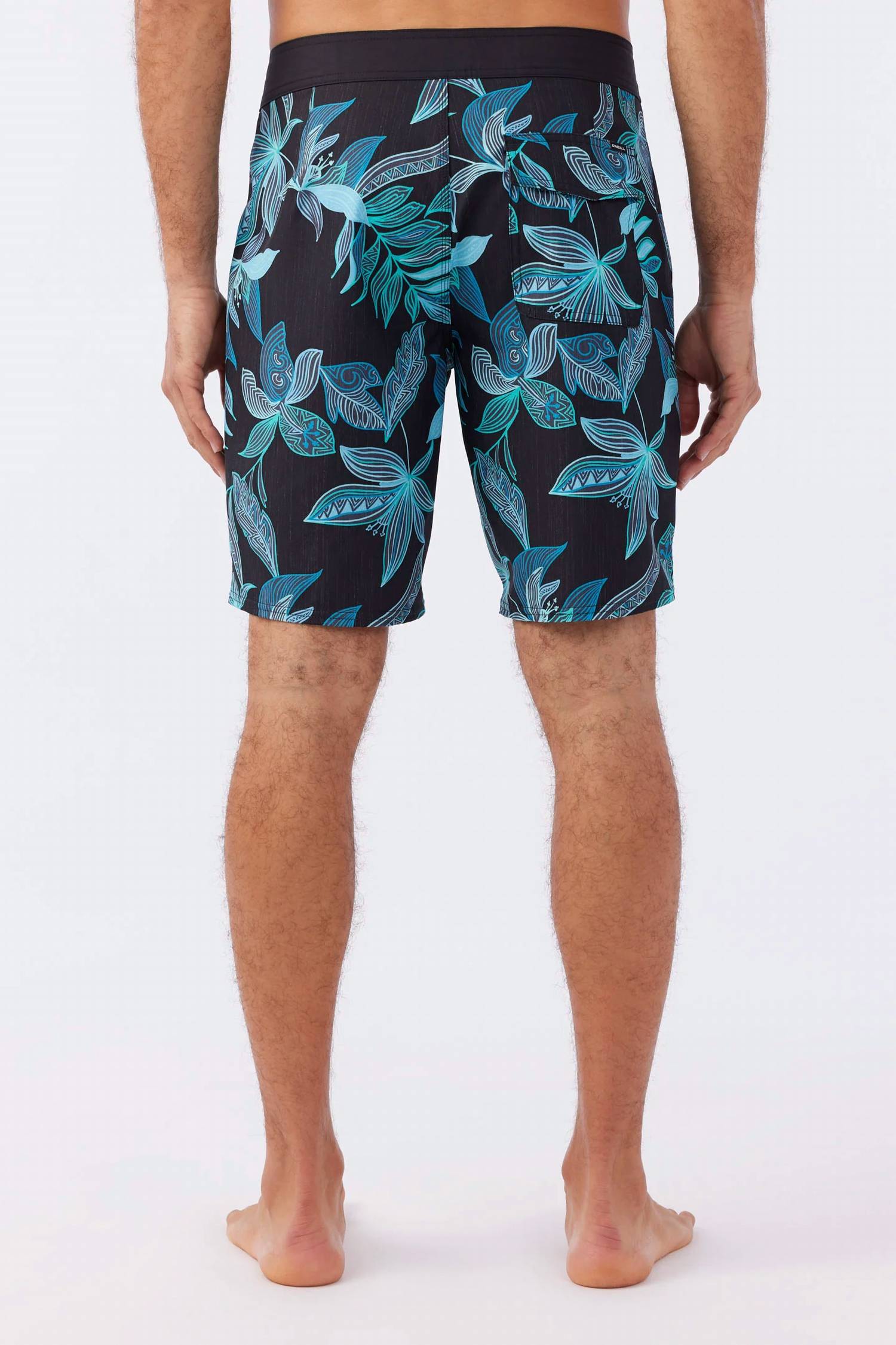 O'Neill - Hyperfreak Mysto 20" Boardshort