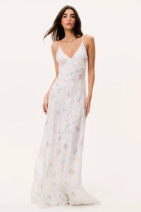 Loveshackfancy - Castilla Dress