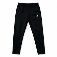 Adidas - Men's Track Sweatpants