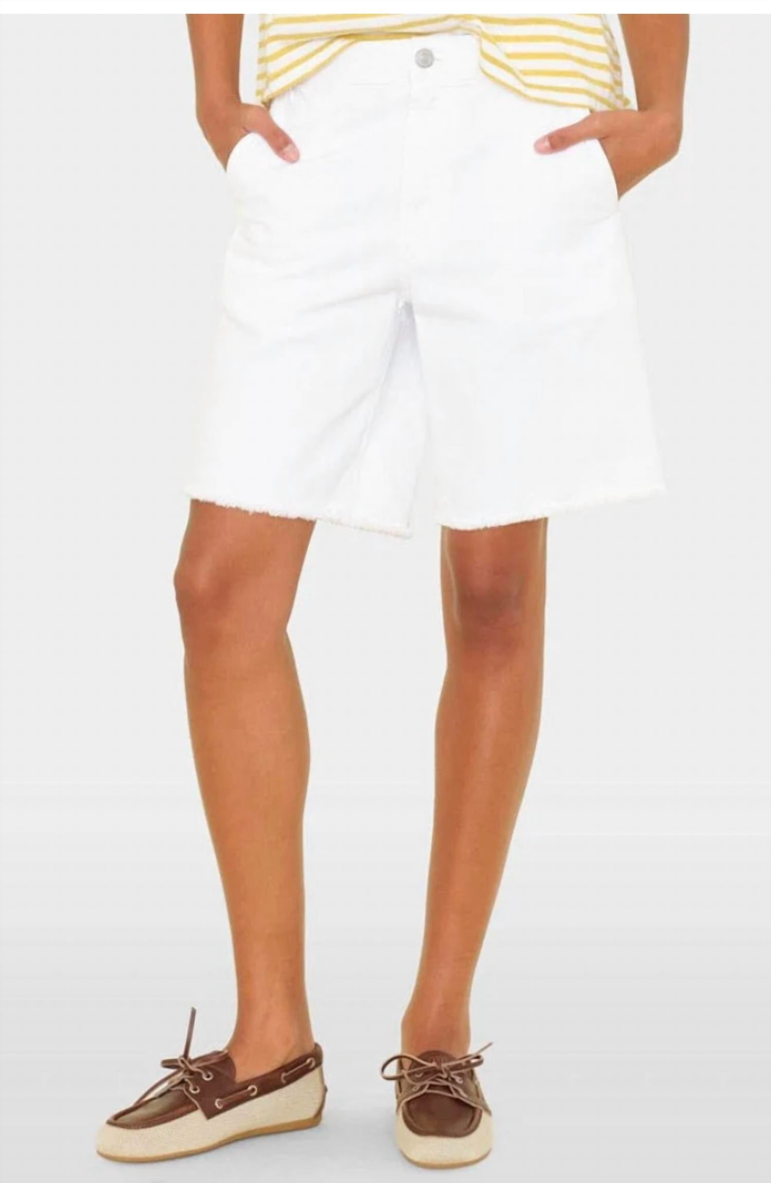 Xirena - Knox Short