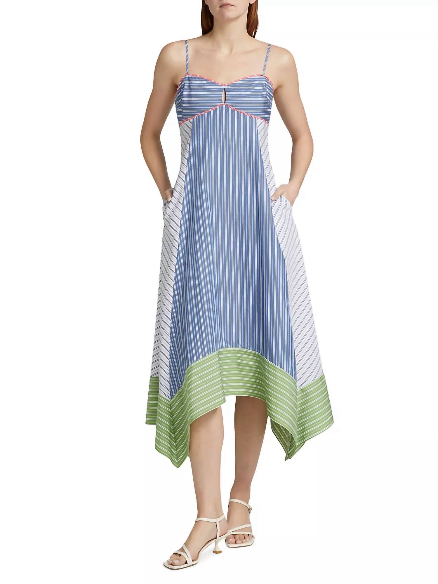 Tanya Taylor - Samantha Dress