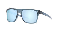 Oakley - Leffingwell Rectangle Polarized Sunglasses 9100-0557