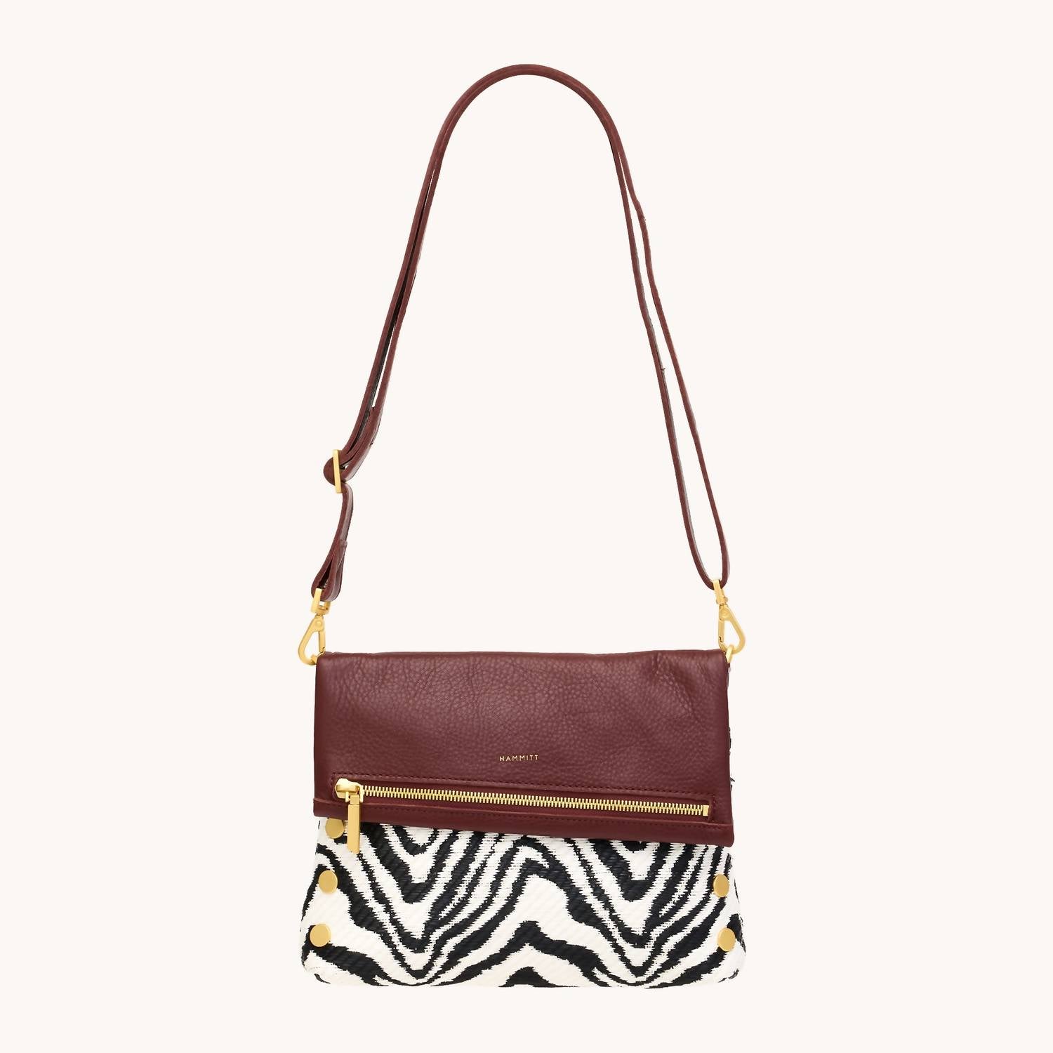 Hammitt - Women's Vip Med Crossbody Handbag