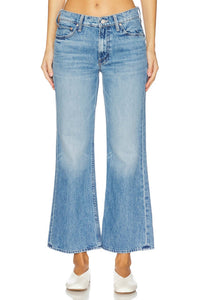Mother - The Bookie Flood Jeans