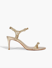 Schutz - Women's Nara Mid Heel Sandal