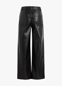Favorite Daughter - Mischa Super High Rise Wide Leg Pants