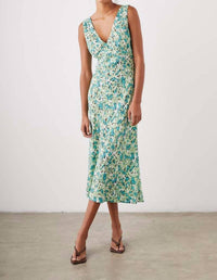 Rails - Audrina Midi Dress