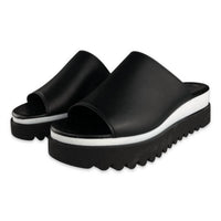 Gabor - Women's Zwart Slippers