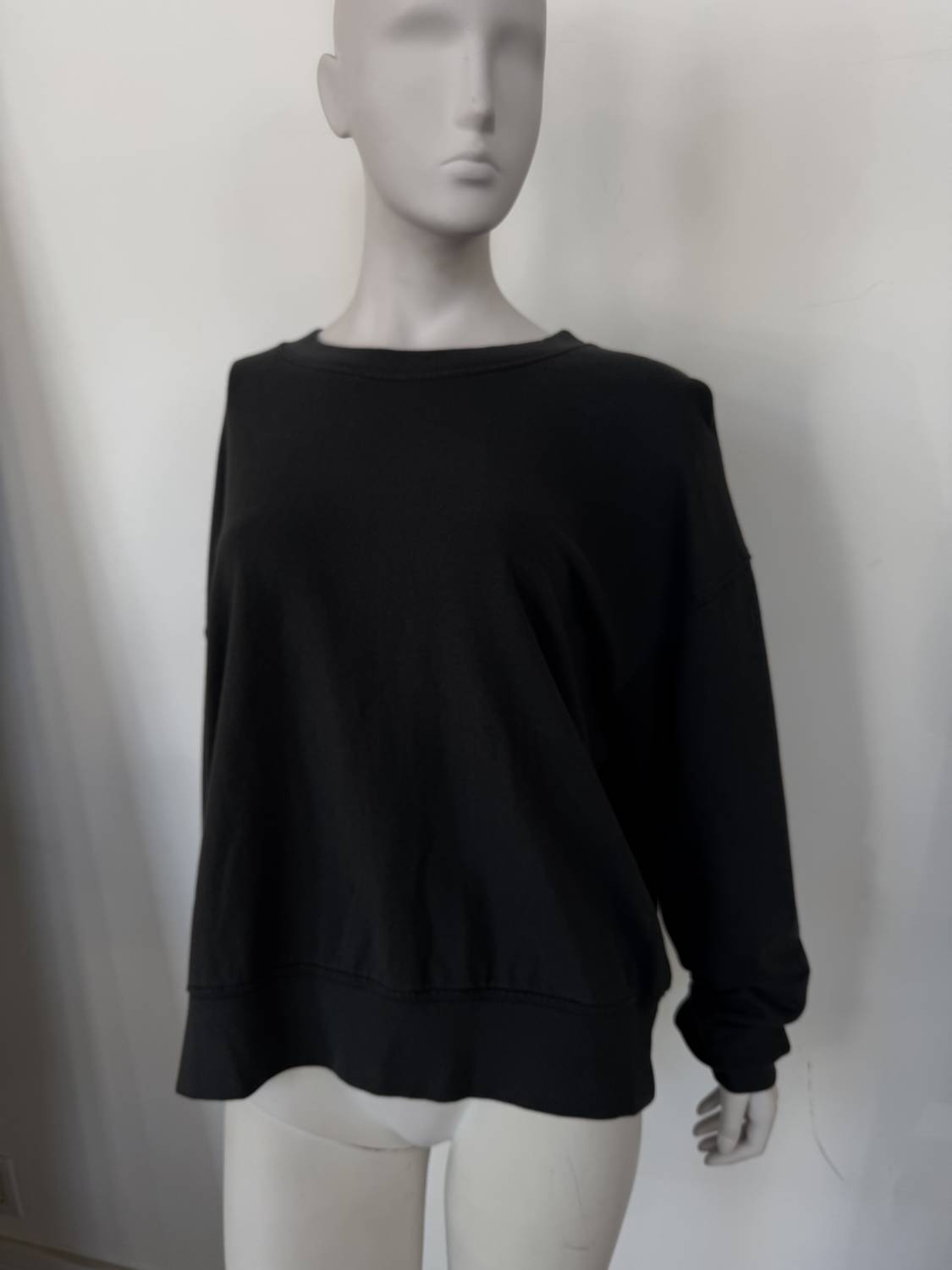 A.Ren - Crewneck Sweatshirt