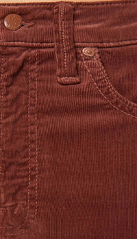 Mother - The Mid Rise Maven Ankle Jeans