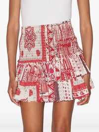 Marant Etoile - Pre-loved Naomi Skirt