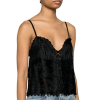 Ulla Johnson - Women's Zina Top