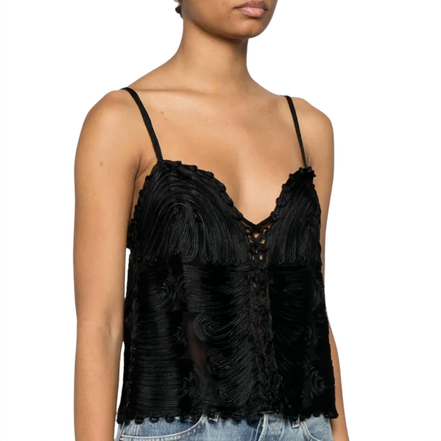 Ulla Johnson - Women's Zina Top
