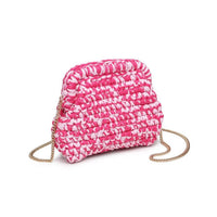 Moda Luxe - Raya Clutch