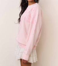 Loveshackfancy - Palo Pullover