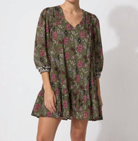 Cleobella - Lucia Mini Dress