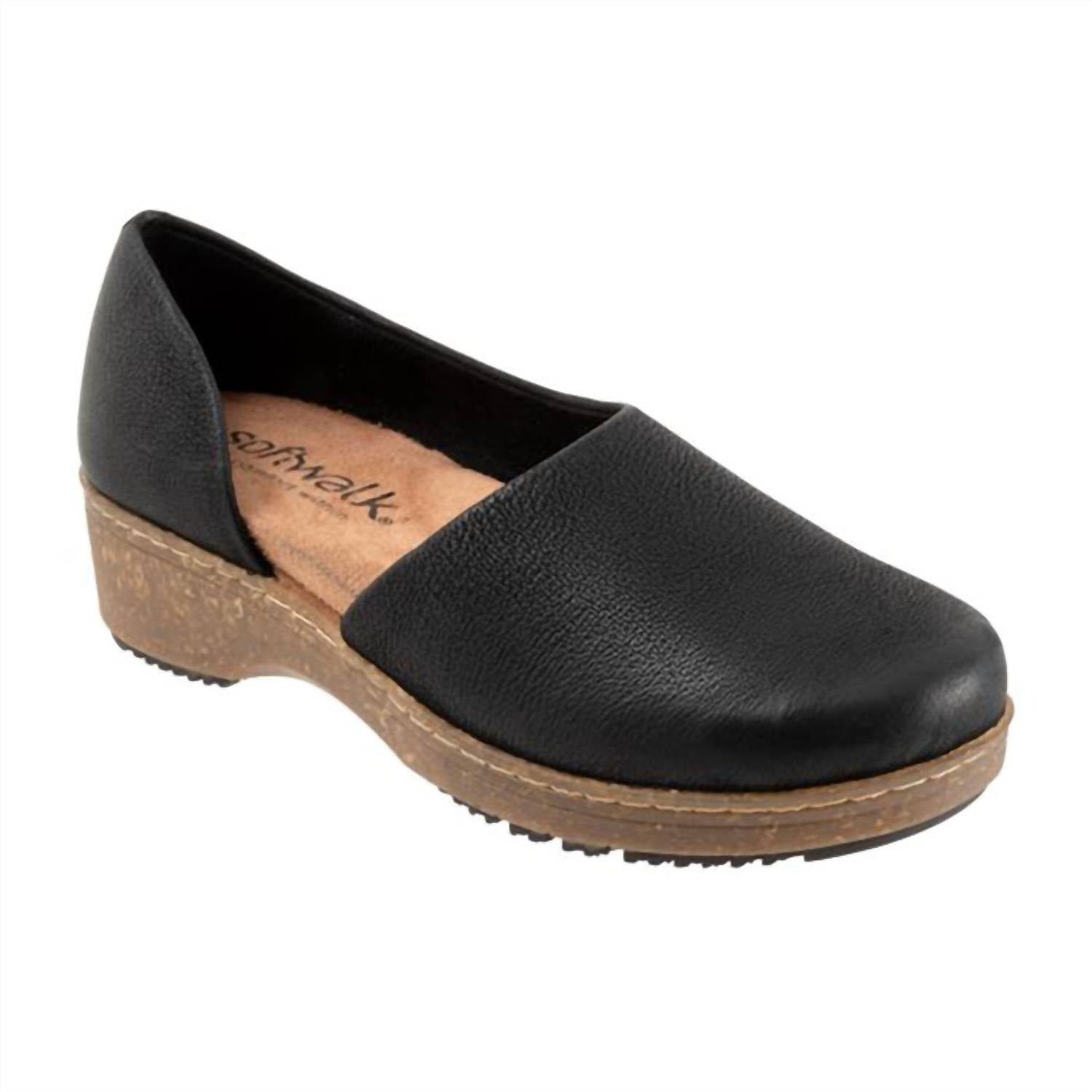 Softwalk - Women's Addie Dress Shoes